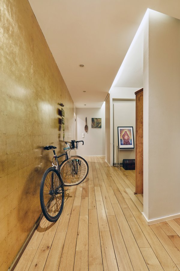 Квартира в Люксембурге, Люксембург, 142 м² - фото 3