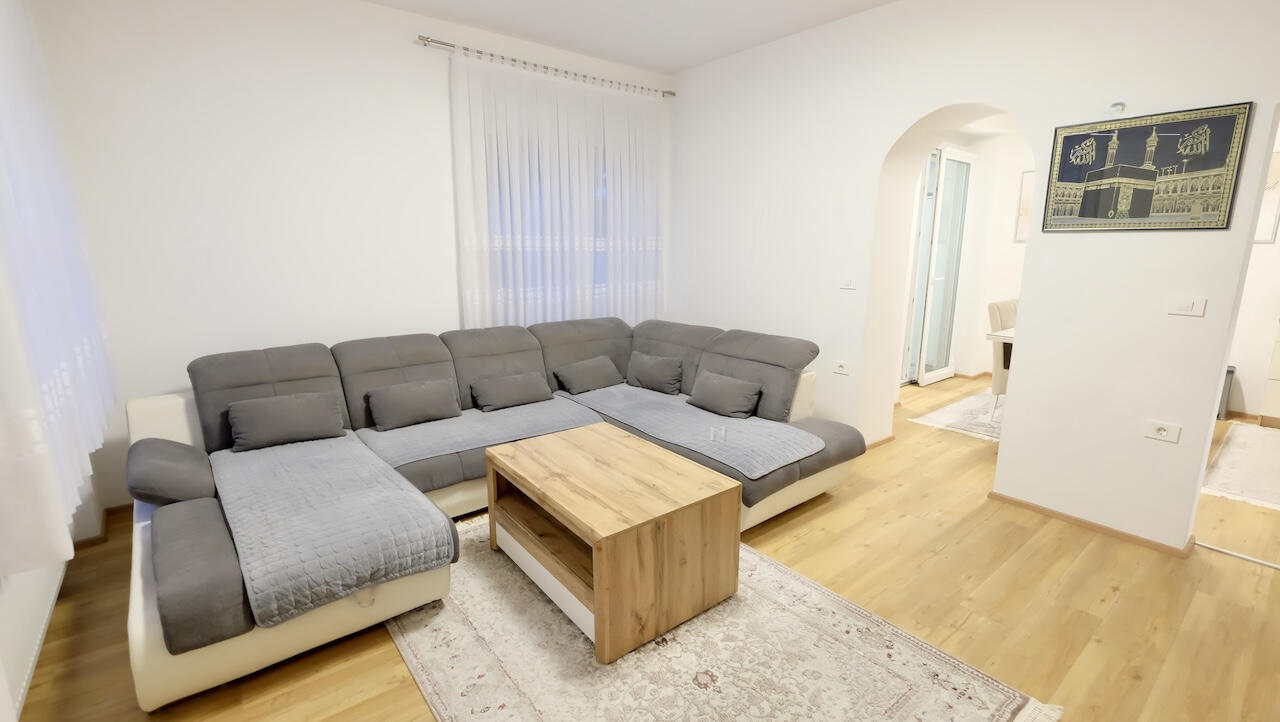 Квартира в Любляне, Словения, 57 м² - фото 3