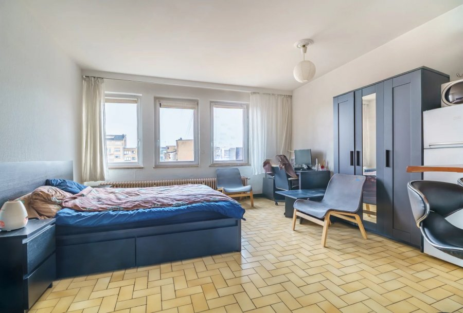 Квартира в Люксембурге, Люксембург, 31 м² - фото 3