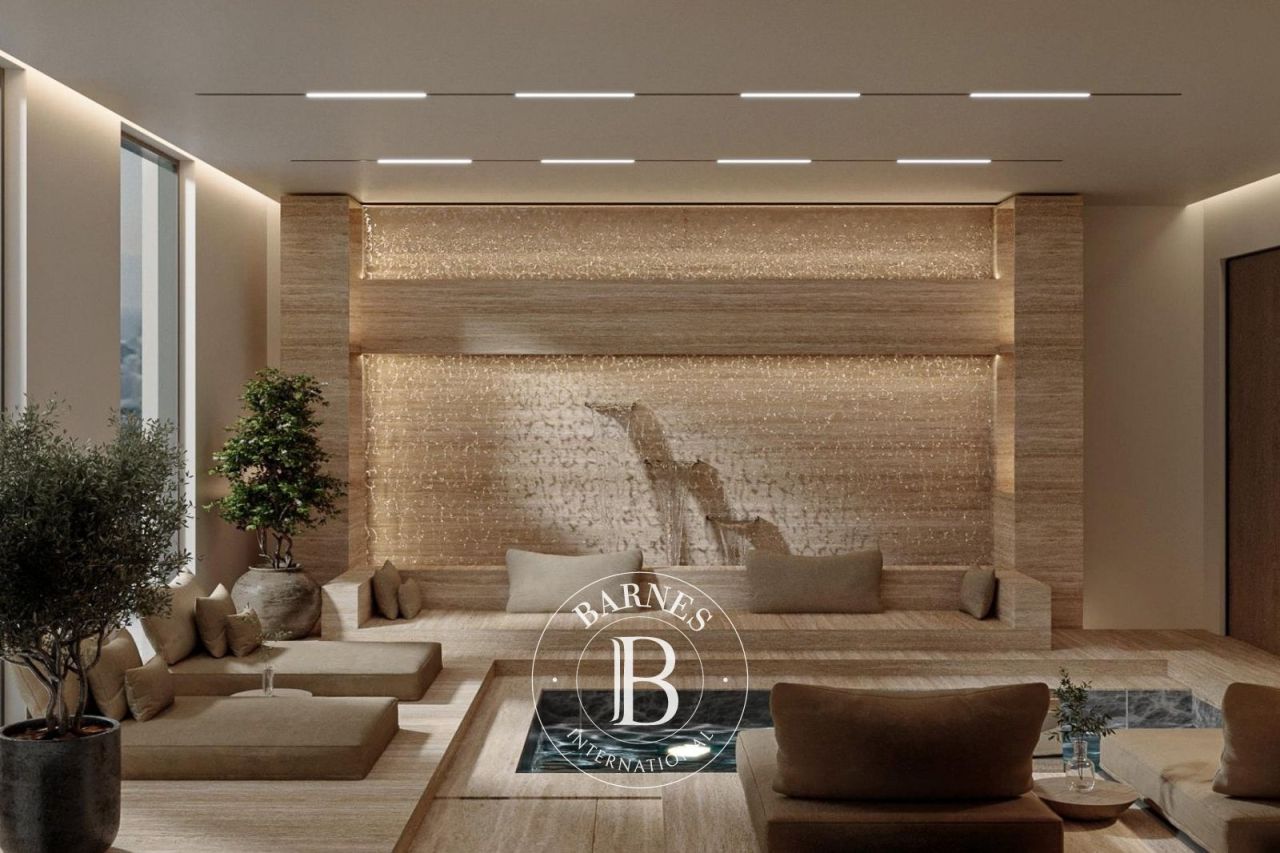 Мезонет Business Bay, ОАЭ, 893.7 м² - фото 14