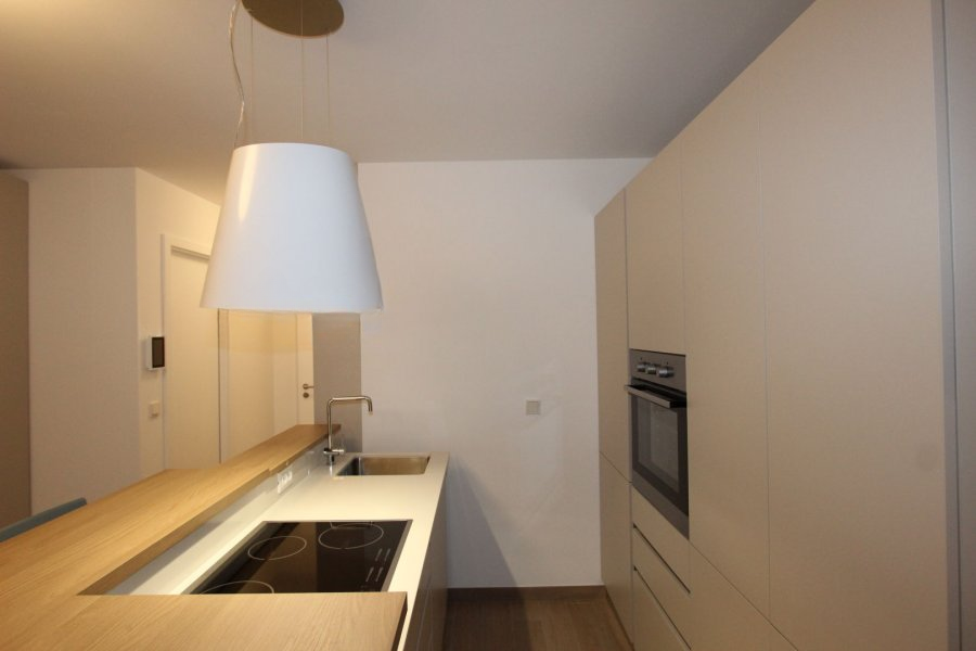 Квартира в Люксембурге, Люксембург, 43 м² - фото 3