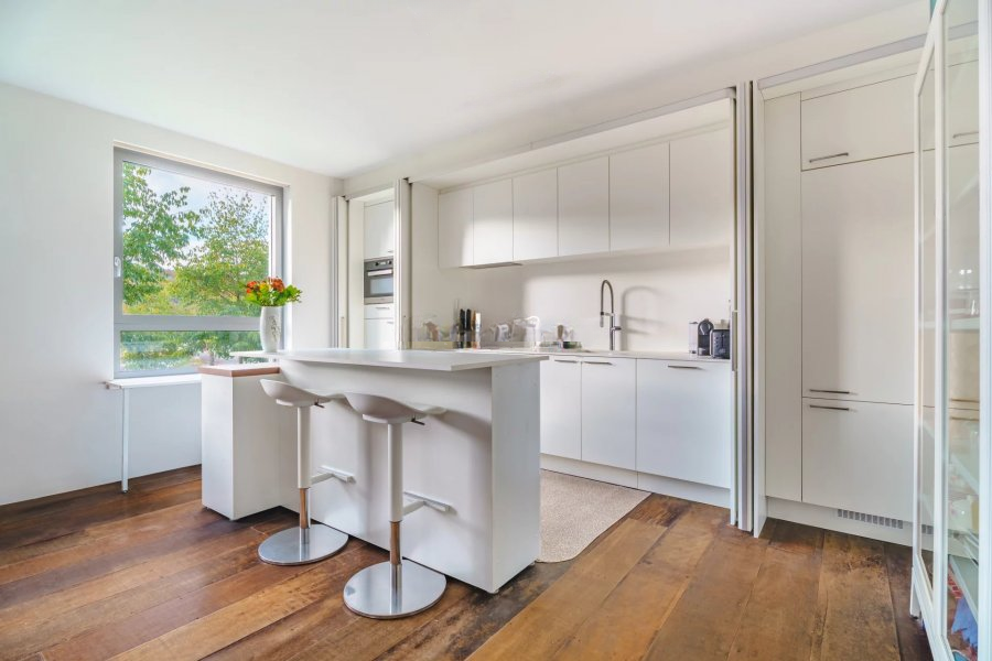 Квартира в Люксембурге, Люксембург, 89 м² - фото 3