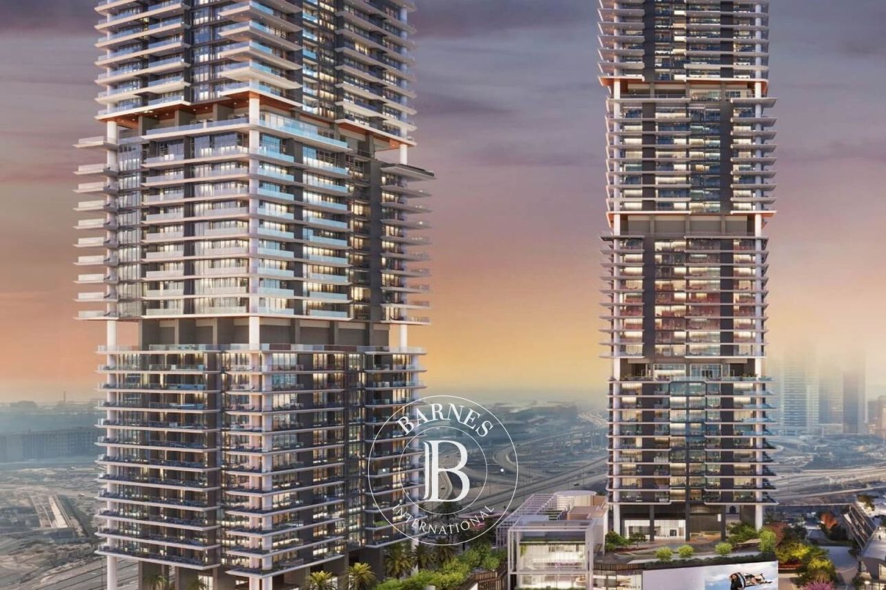 Квартира в Дубае, ОАЭ, 138.3 м² - фото 15