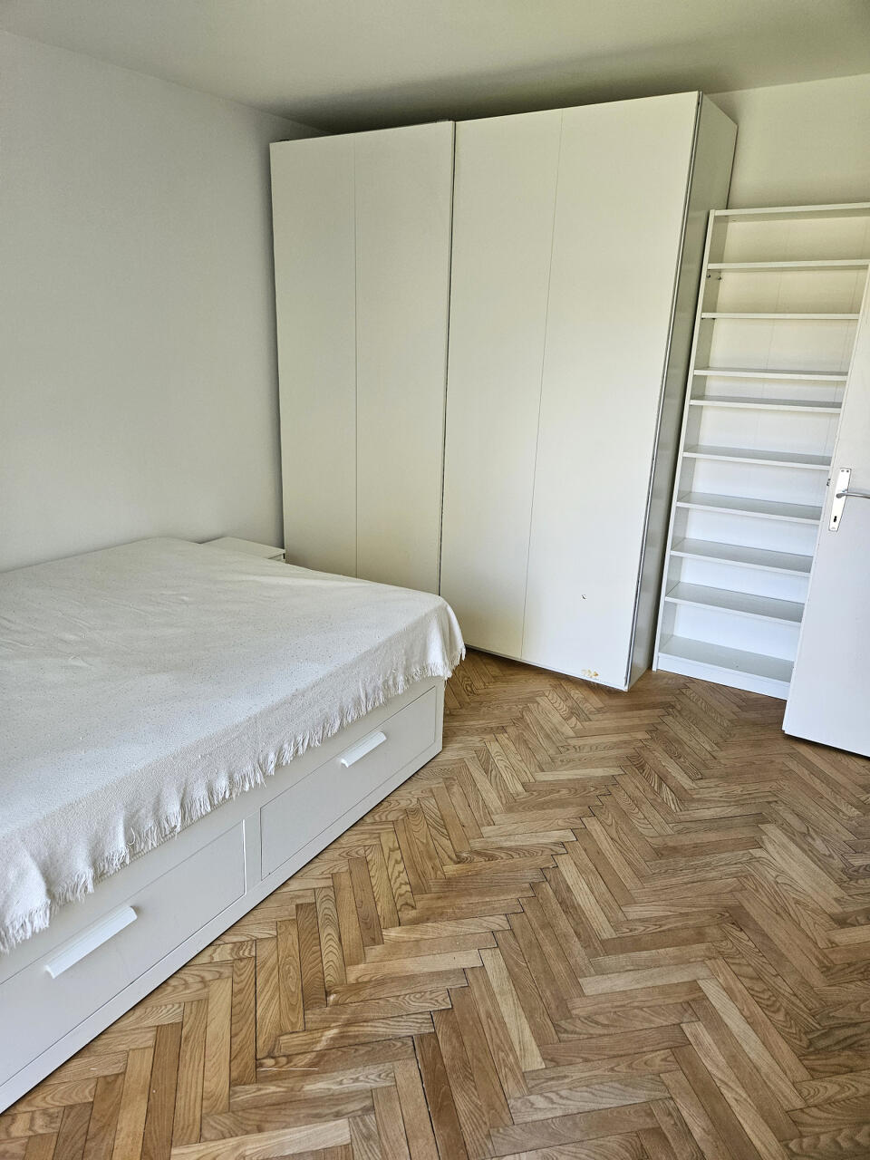 Квартира в Любляне, Словения, 40 м² - фото 3