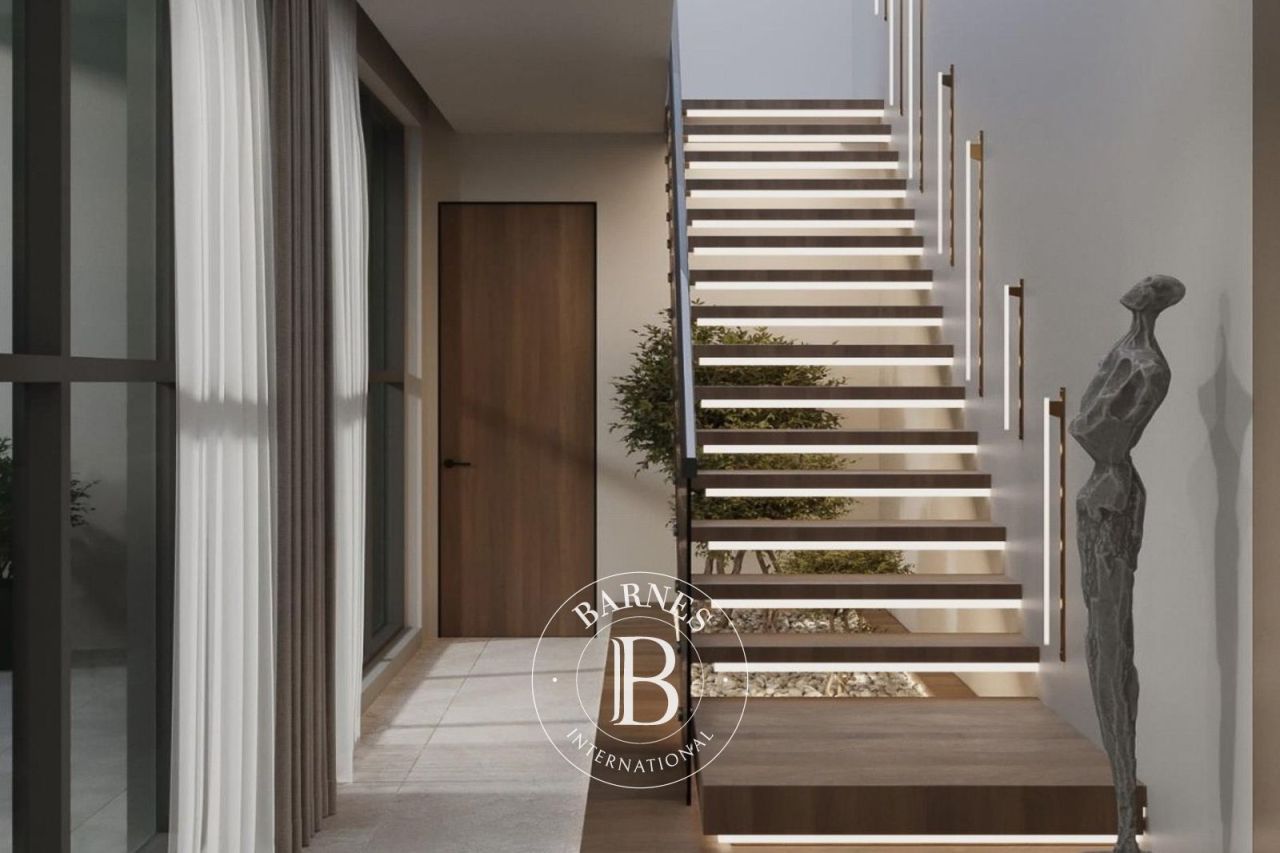 Мезонет Business Bay, ОАЭ, 893.7 м² - фото 15