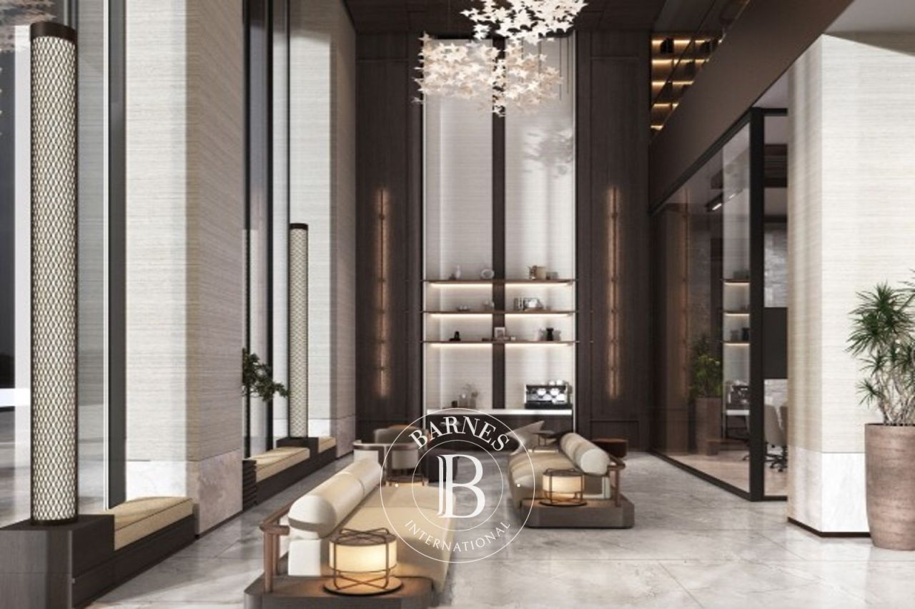 Квартира Arjan, ОАЭ, 126.3 м² - фото 15