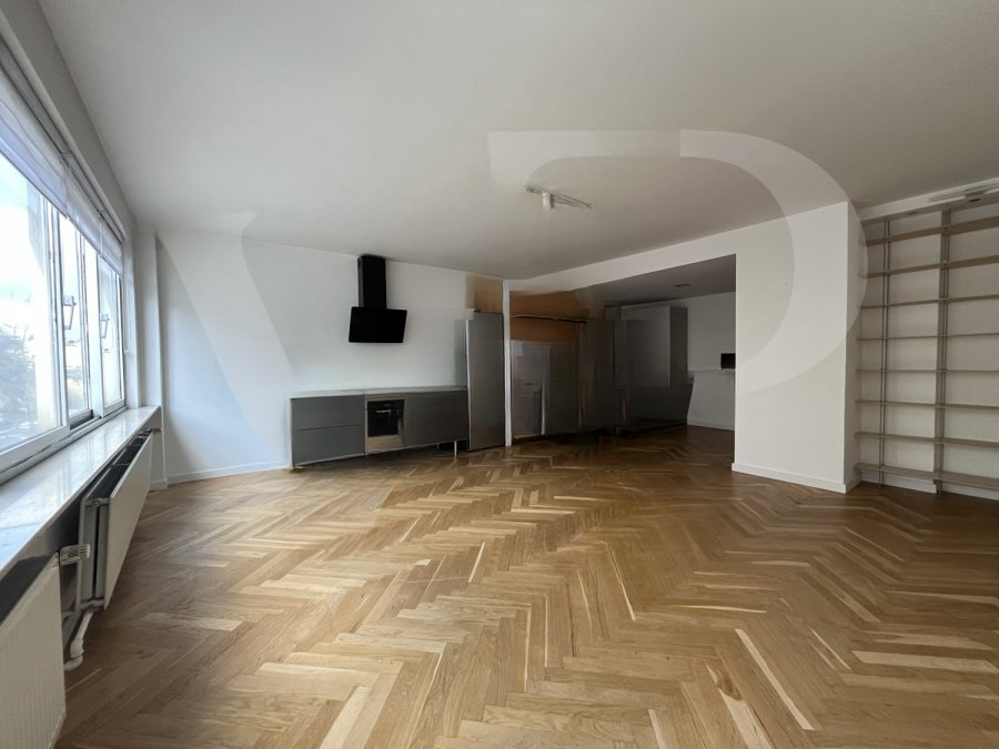 Квартира в Люксембурге, Люксембург, 72 м² - фото 3