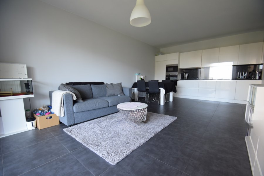 Квартира в Люксембурге, Люксембург, 72 м² - фото 3