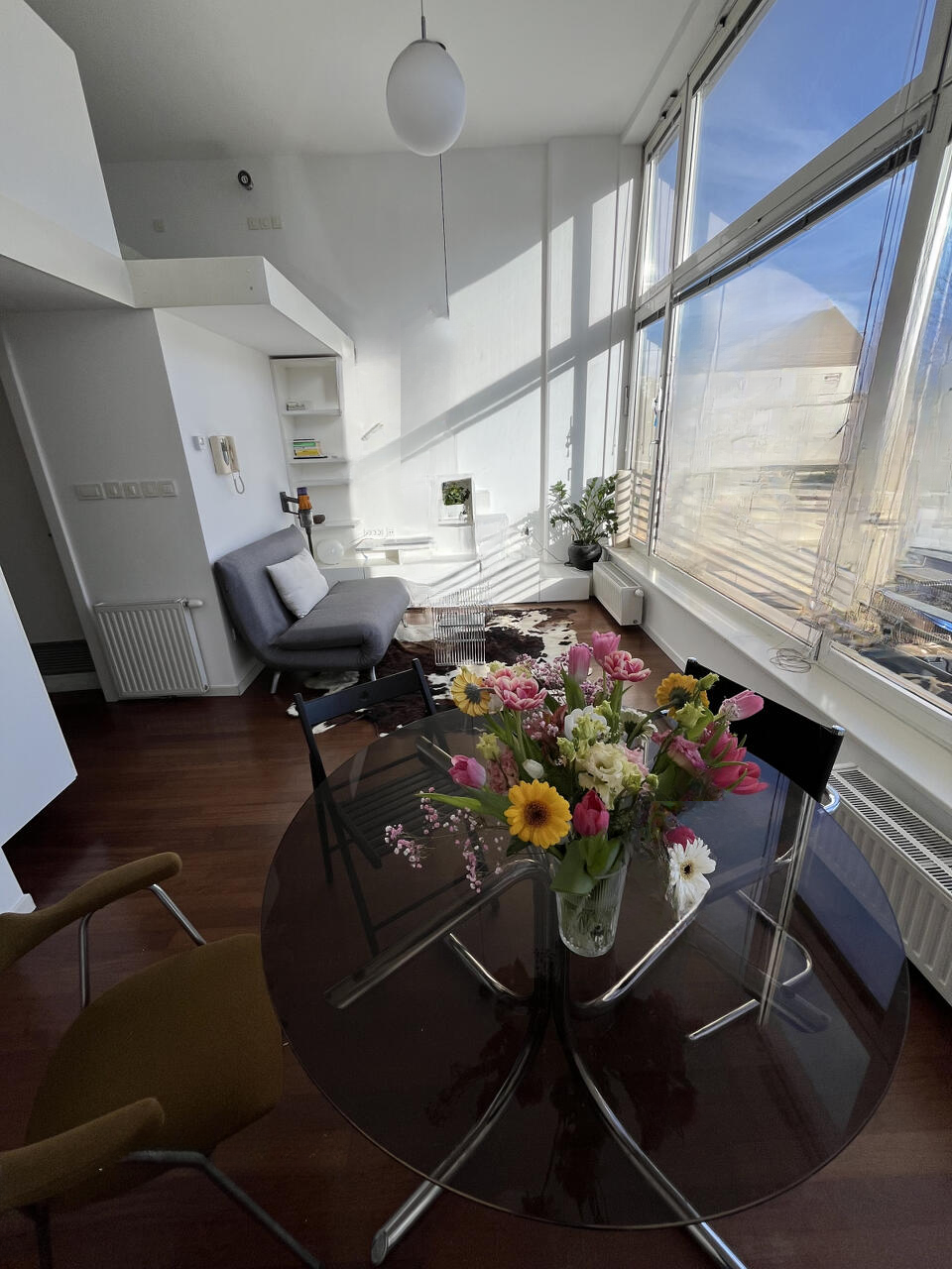 Квартира в Любляне, Словения, 38 м² - фото 3