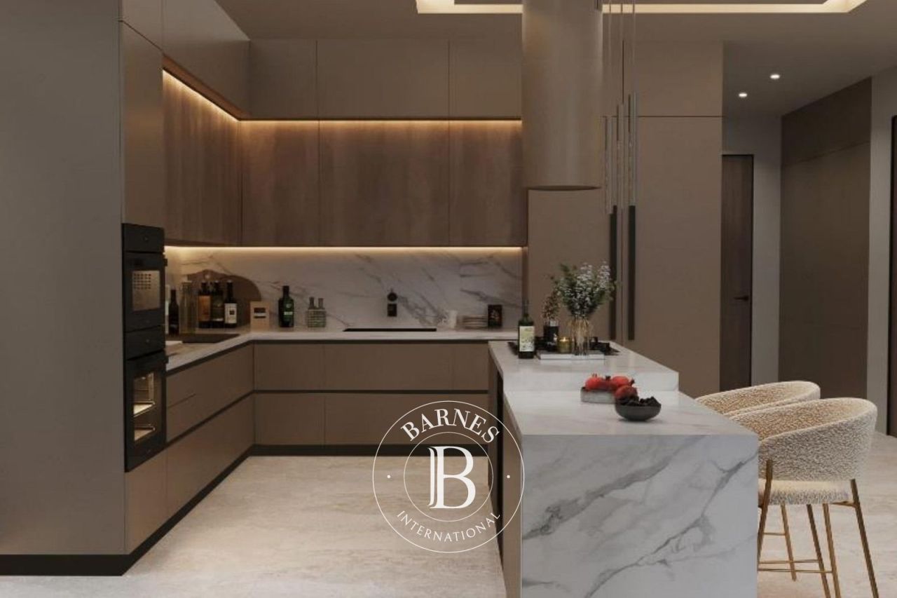 Мезонет Business Bay, ОАЭ, 893.7 м² - фото 17