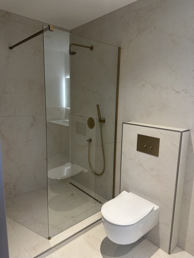 Квартира в Люксембурге, Люксембург, 224 м² - фото 3