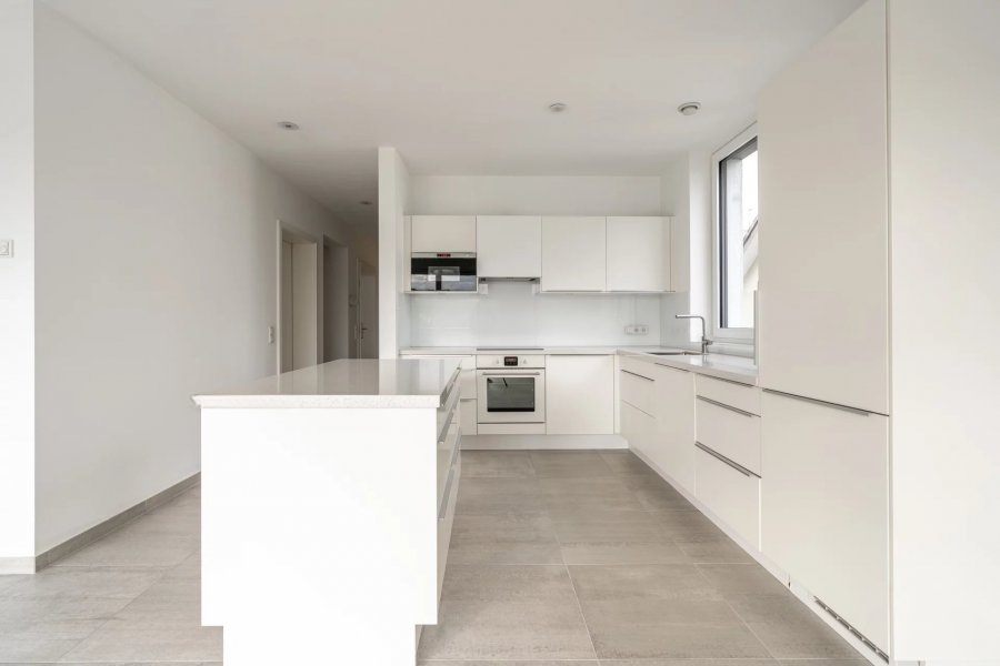 Квартира в Люксембурге, Люксембург, 79 м² - фото 3