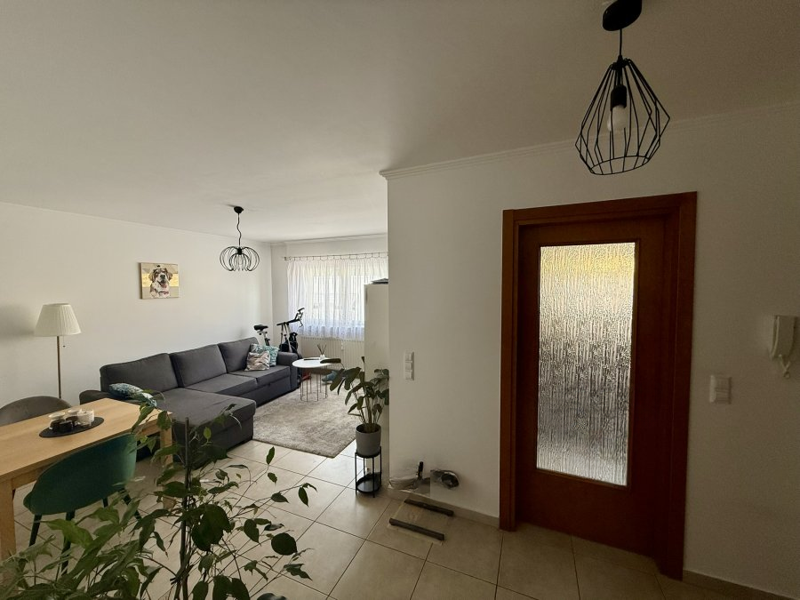 Квартира в Люксембурге, Люксембург, 86 м² - фото 3