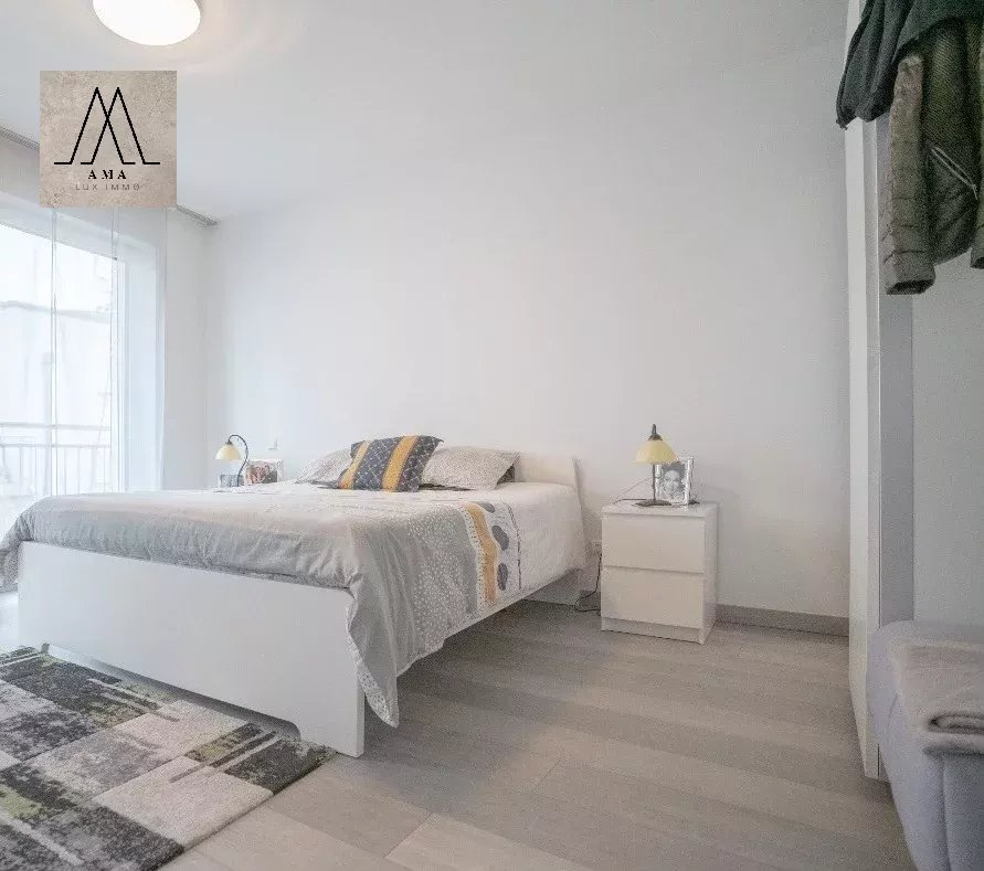 Квартира в Люксембурге, Люксембург, 85 м² - фото 3