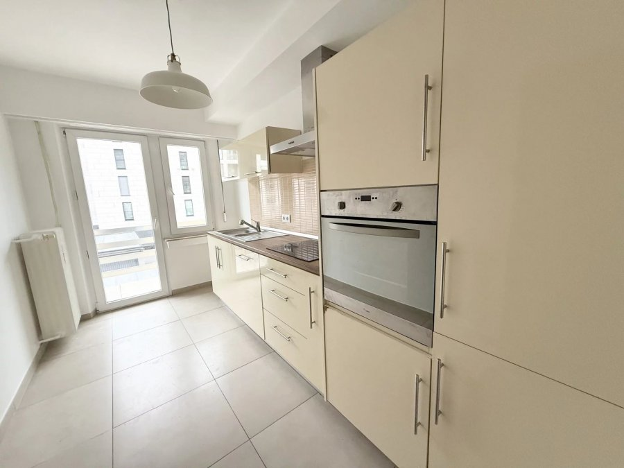 Квартира в Люксембурге, Люксембург, 87 м² - фото 3