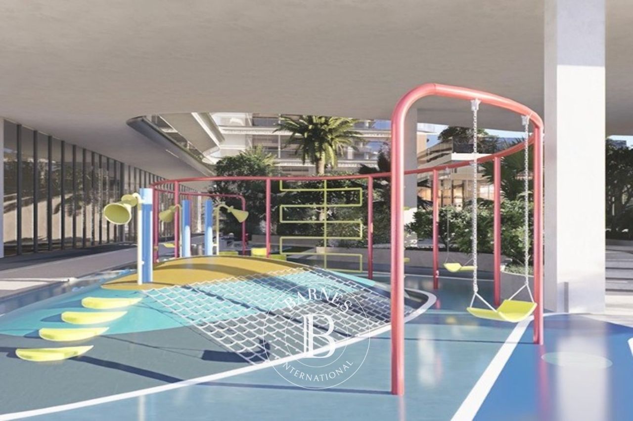 Квартира Arjan, ОАЭ, 244.3 м² - фото 17