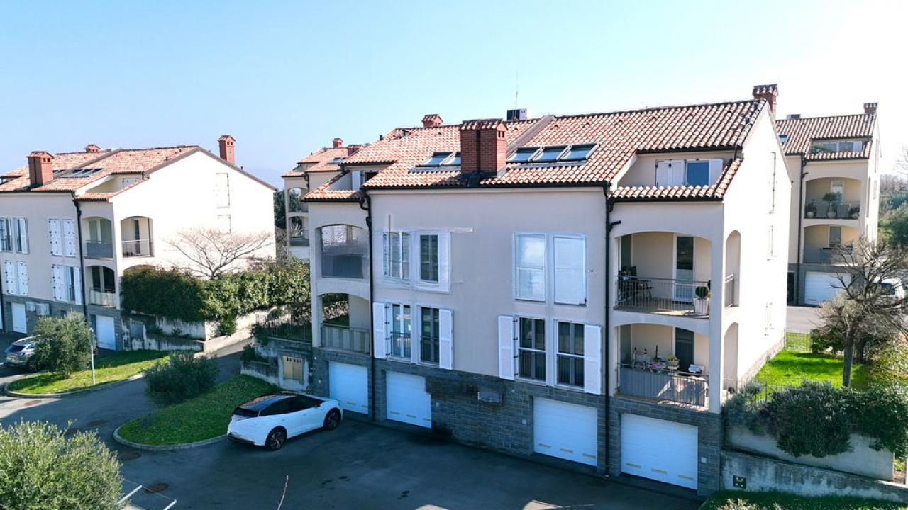 Квартира в Копере, Словения, 150 м² - фото 3