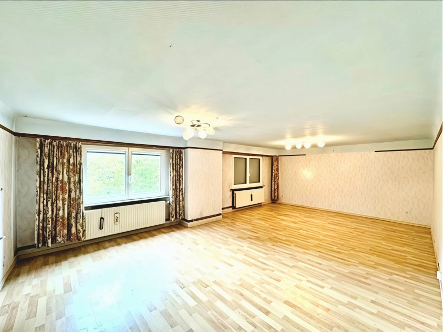 Квартира в Люксембурге, Люксембург, 140 м² - фото 3