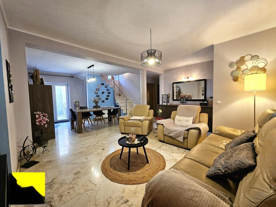 Квартира в Люксембурге, Люксембург, 140 м² - фото 3