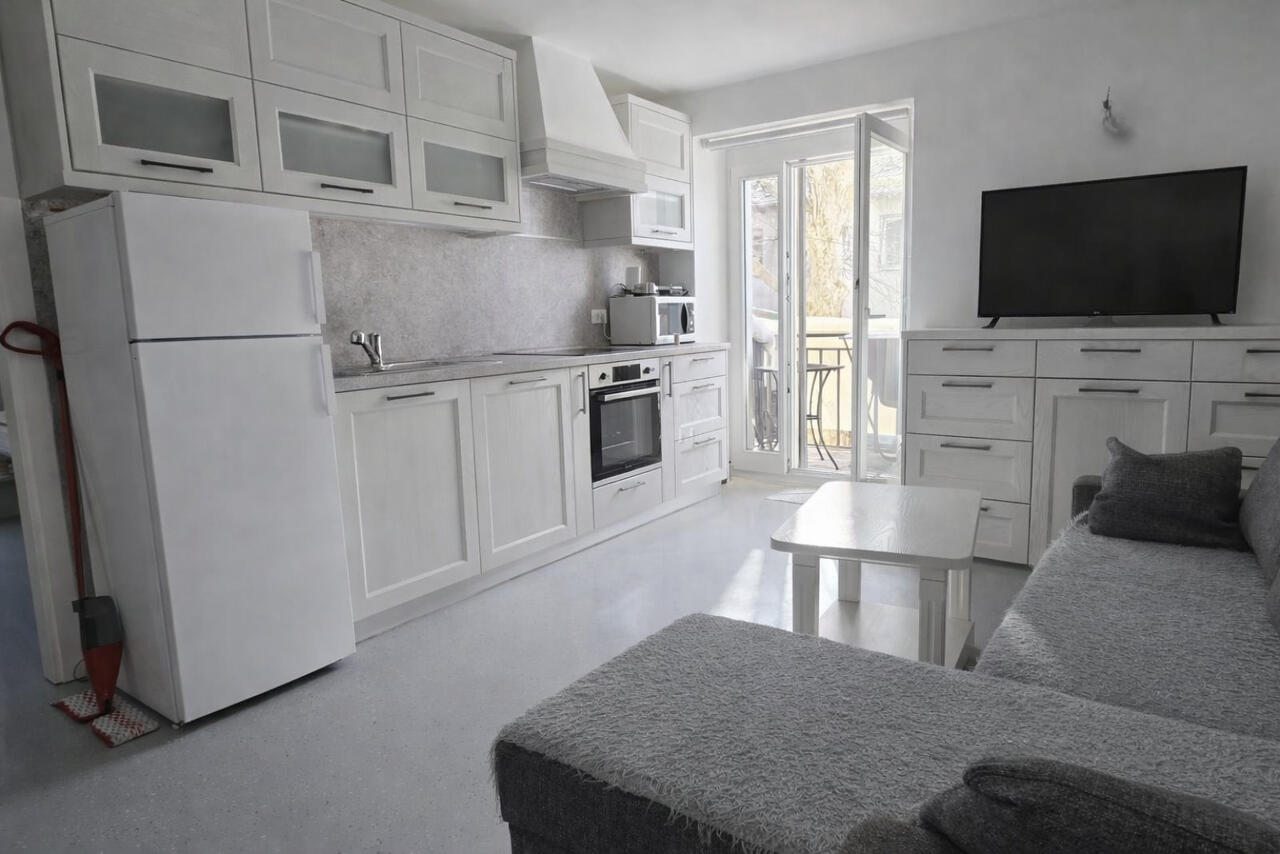 Квартира в Пиране, Словения, 45 м² - фото 3