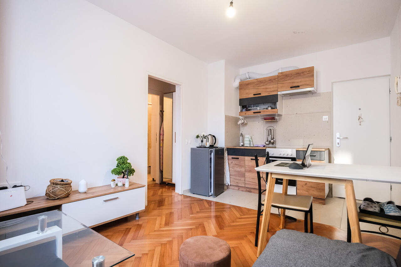 Квартира в Любляне, Словения, 83 м² - фото 3