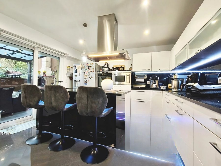 Квартира в Люксембурге, Люксембург, 240 м² - фото 3