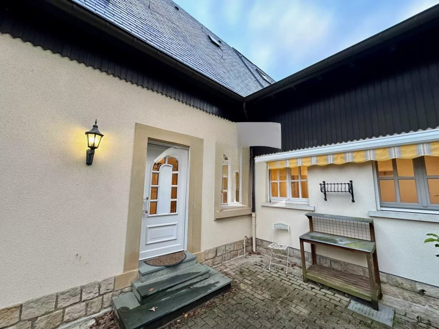 Квартира в Люксембурге, Люксембург, 95 м² - фото 3