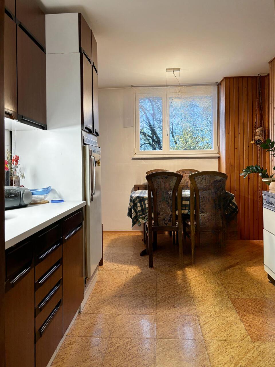 Квартира в Любляне, Словения, 76 м² - фото 3