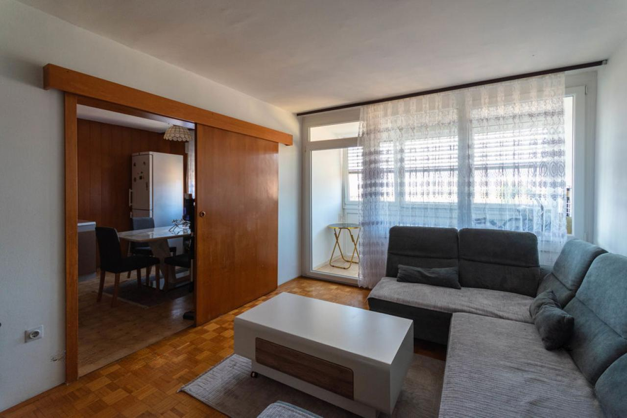 Квартира в Любляне, Словения, 77 м² - фото 3