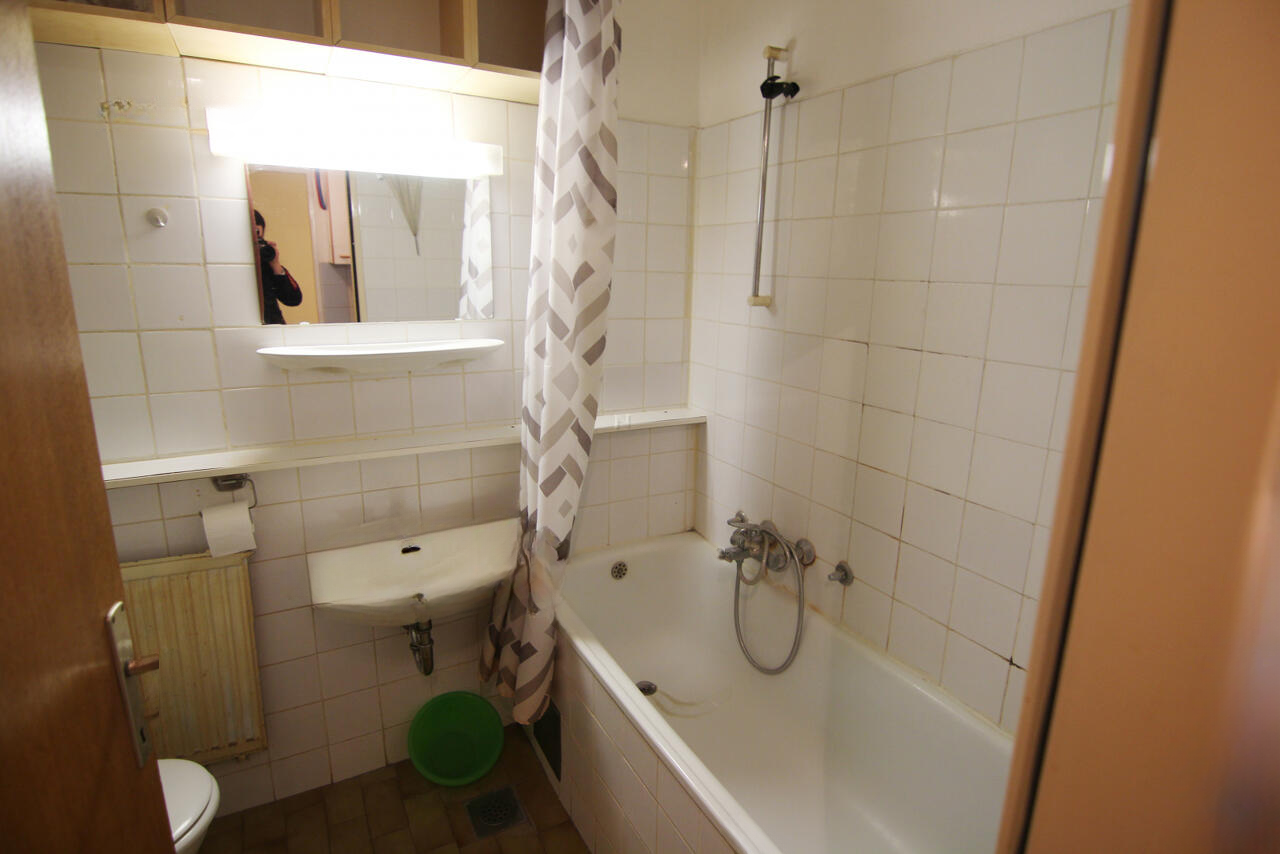 Квартира в Любляне, Словения, 29 м² - фото 3