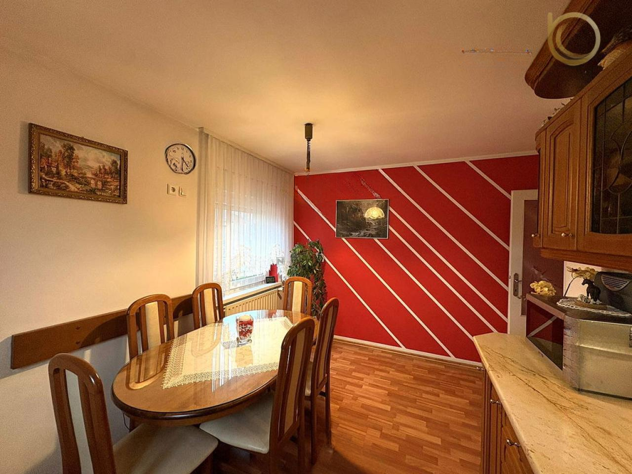 Квартира в Любляне, Словения, 79 м² - фото 3