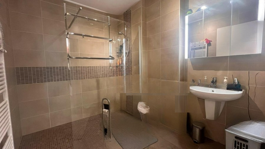 Квартира в Люксембурге, Люксембург, 95 м² - фото 3