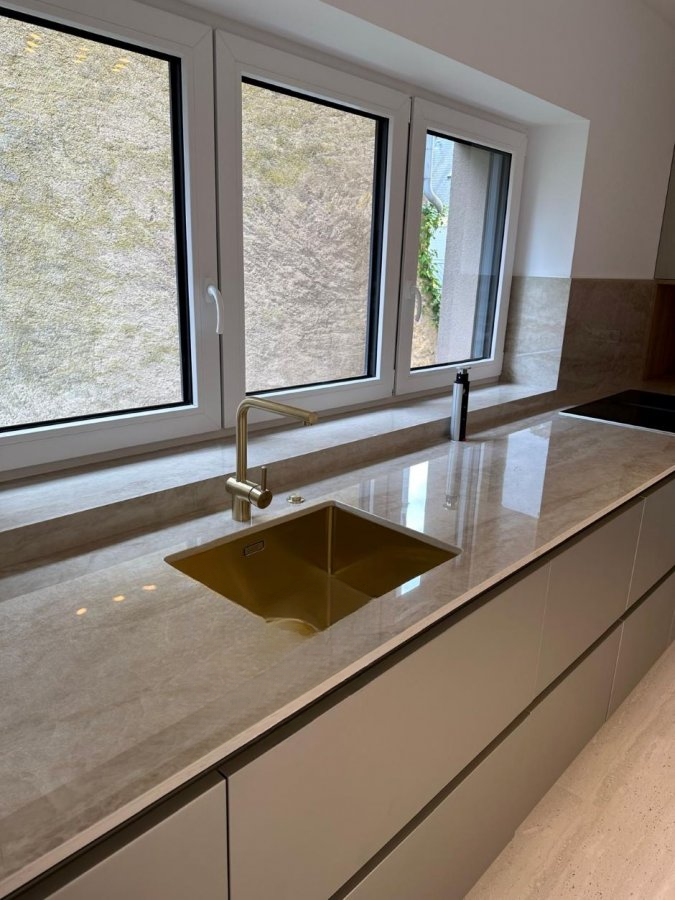 Квартира в Люксембурге, Люксембург, 106 м² - фото 3