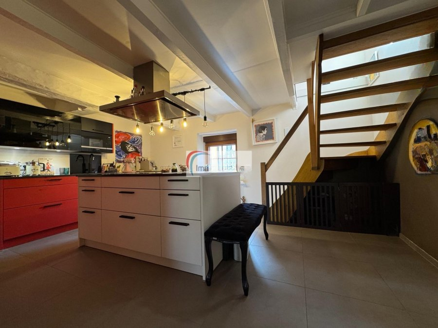 Квартира в Люксембурге, Люксембург, 297 м² - фото 3