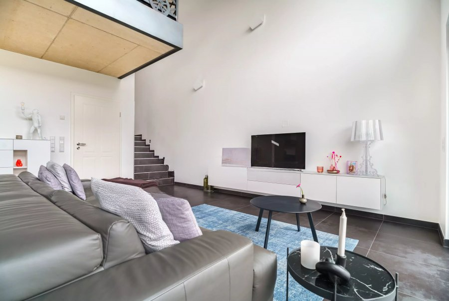 Квартира в Дикирхе, Люксембург, 160 м² - фото 3