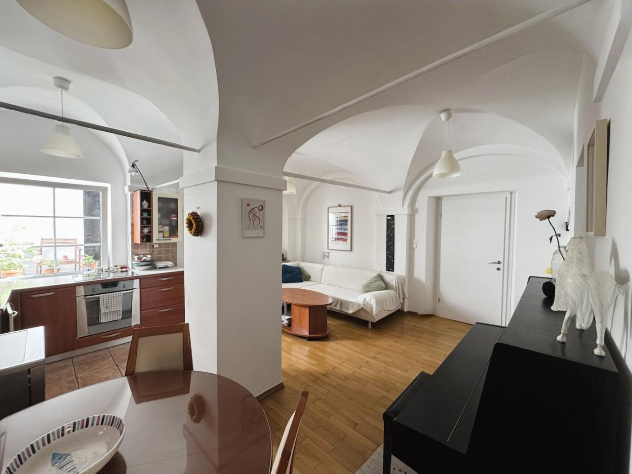 Квартира в Любляне, Словения, 106 м² - фото 3