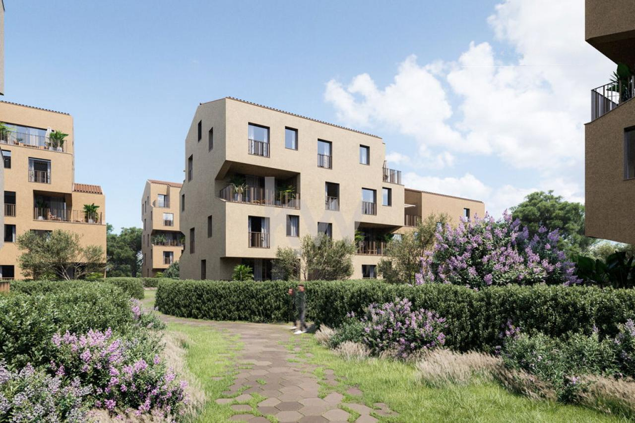 Квартира в Изоле, Словения, 180 м² - фото 3