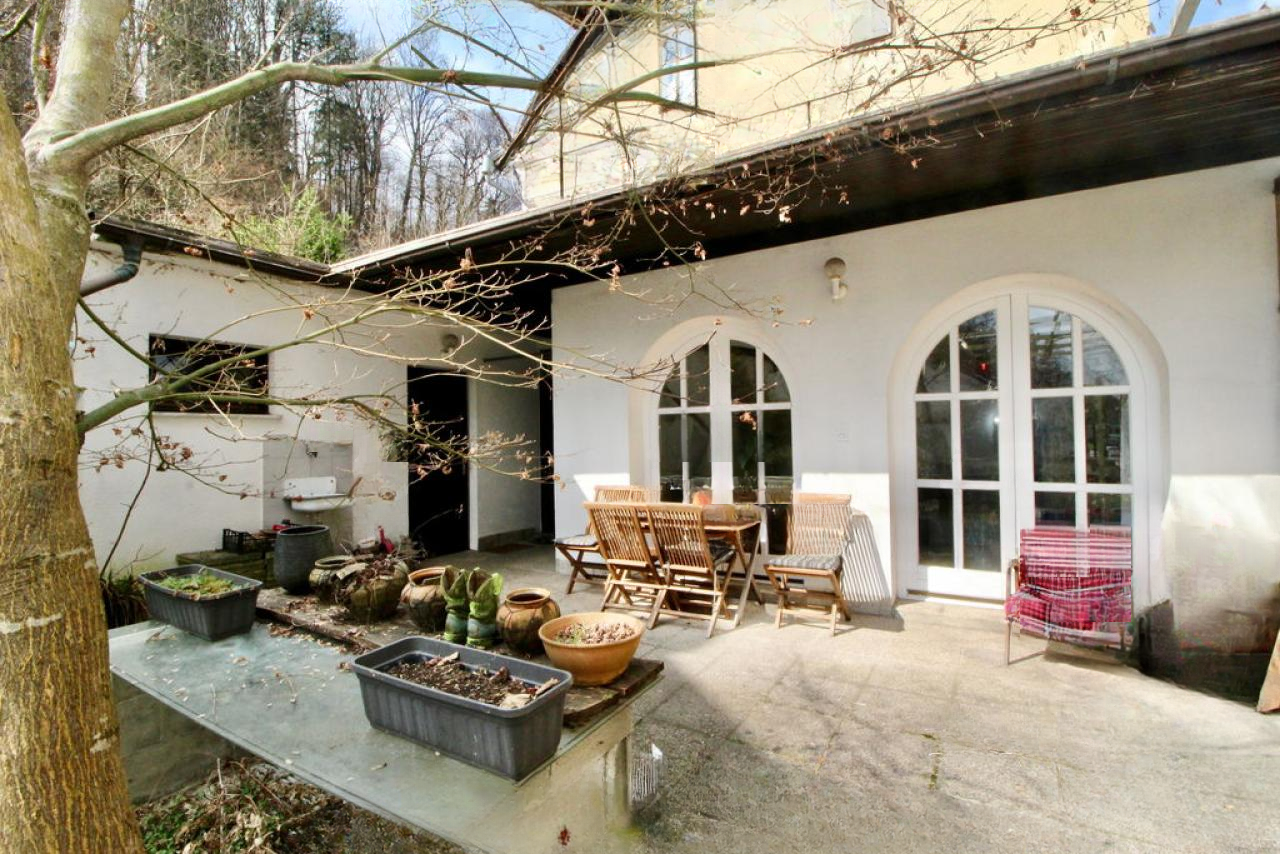 Квартира в Любляне, Словения, 133 м² - фото 3