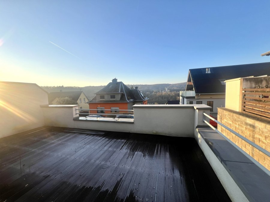 Квартира в Люксембурге, Люксембург, 93 м² - фото 3