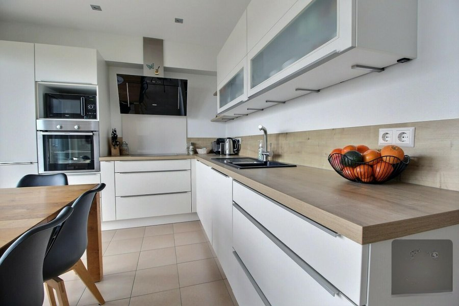 Квартира в Люксембурге, Люксембург, 77 м² - фото 4