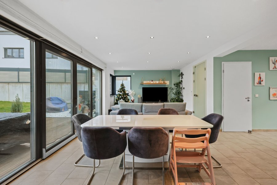 Квартира в Дикирхе, Люксембург, 250 м² - фото 4