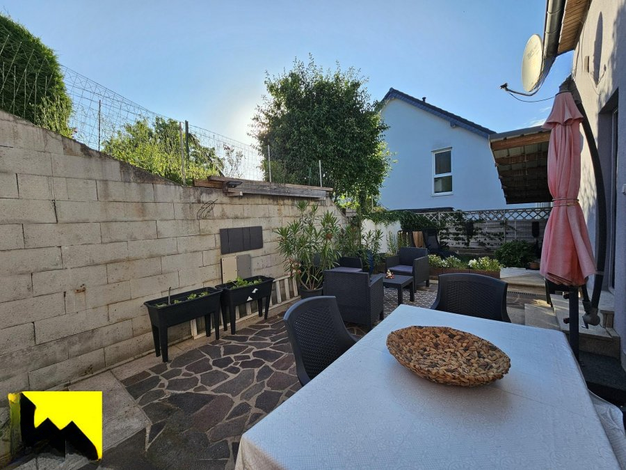 Квартира в Люксембурге, Люксембург, 140 м² - фото 4