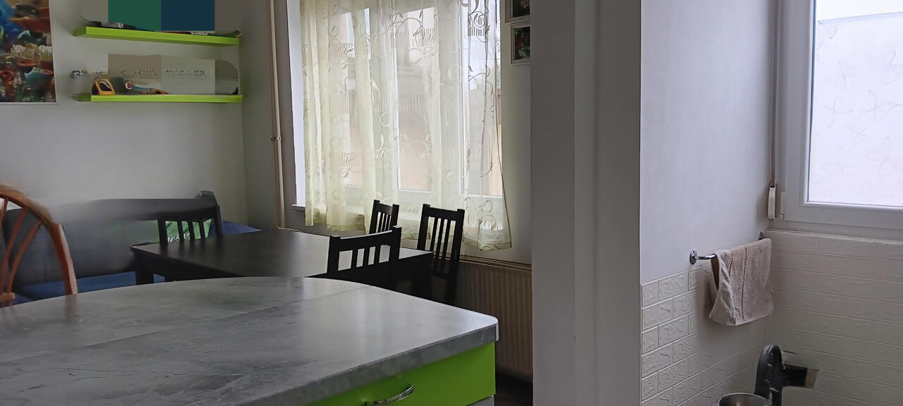 Квартира в Любляне, Словения, 68 м² - фото 4