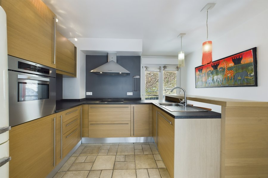 Квартира в Люксембурге, Люксембург, 110 м² - фото 4