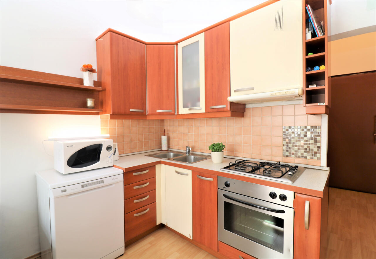 Квартира в Любляне, Словения, 41 м² - фото 3