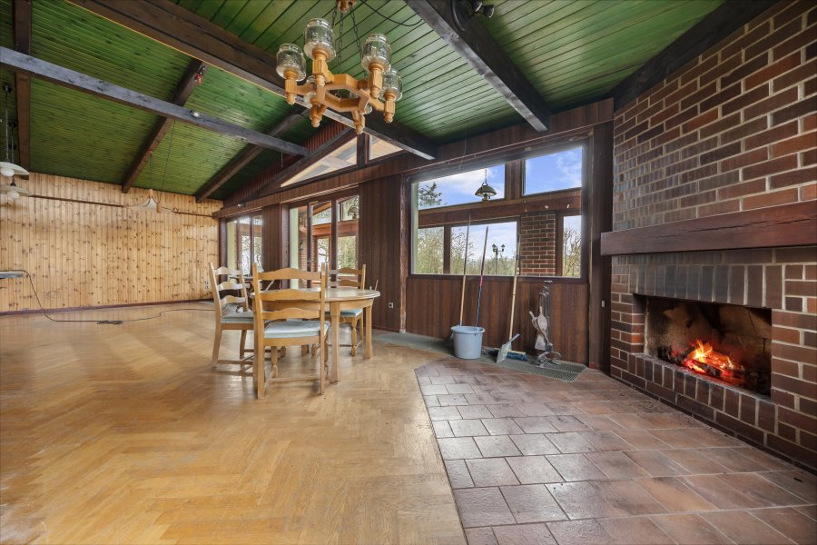 Квартира в Люксембурге, Люксембург, 370 м² - фото 4