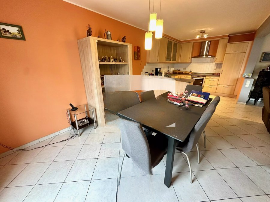 Квартира в Люксембурге, Люксембург, 87 м² - фото 4