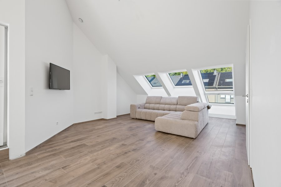 Квартира в Люксембурге, Люксембург, 130 м² - фото 4