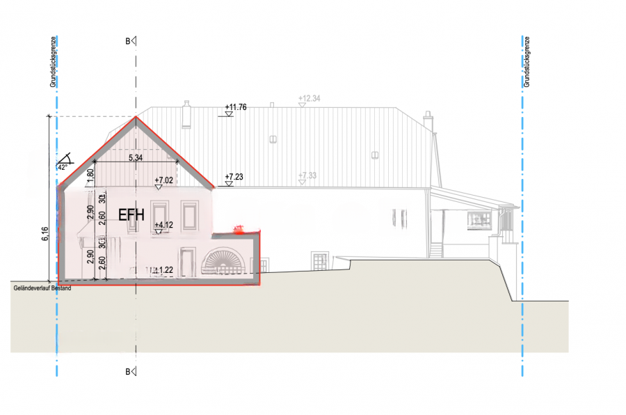 Квартира в Гревенмахере, Люксембург, 200 м² - фото 4
