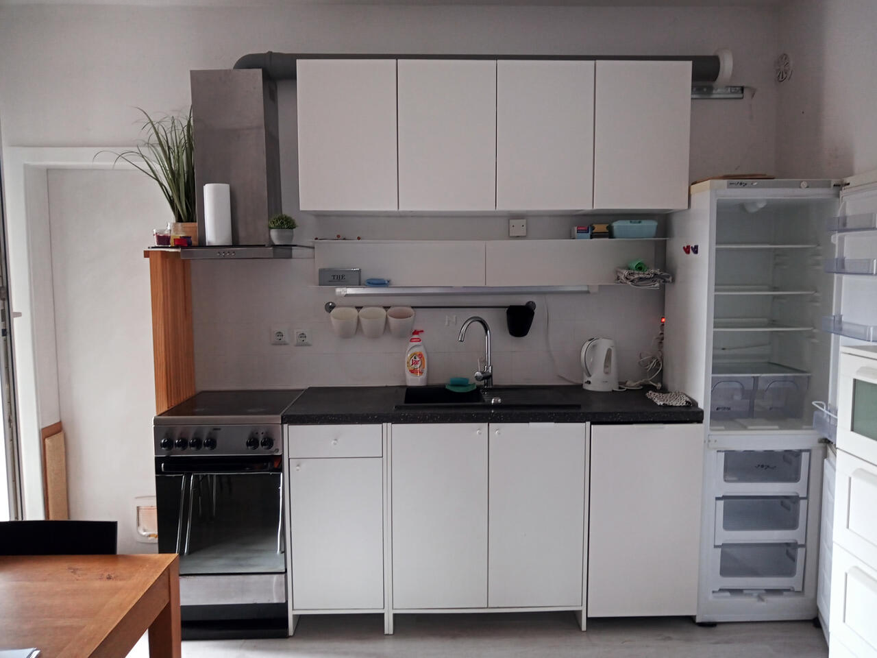 Квартира в Любляне, Словения, 103 м² - фото 4